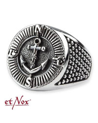 Ring 'Kompass und Anker' - vergleichen und g&uuml;nstig kaufen